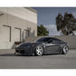 Street Hunter Wide Body Kit w/ FRP Aero Nissan Z 2023+