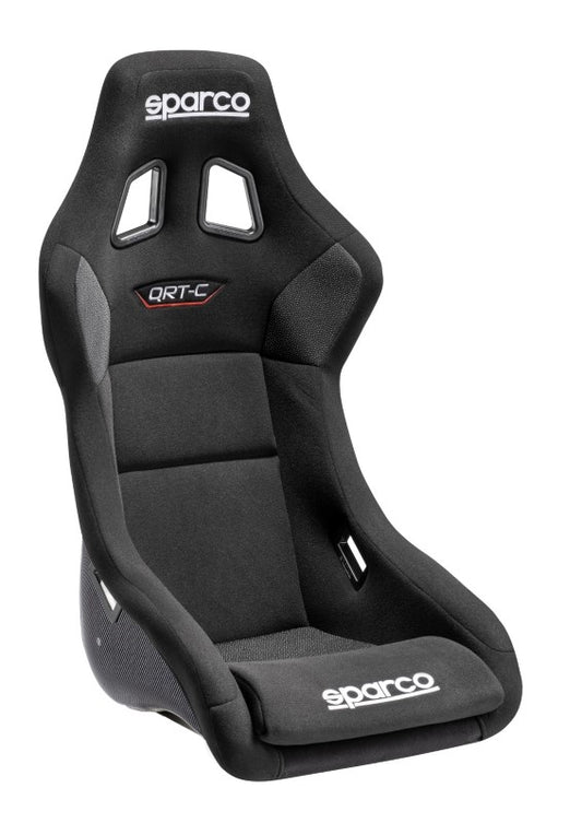 Sparco QRT-C (Carbon) Seat