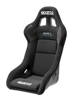 Sparco EVO L QRT Competition Seat