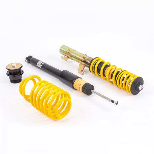 ST Suspensions XA Height & Rebound Adjustable Coilover Kit Honda Civic Coupe, Sedan 1992-1995