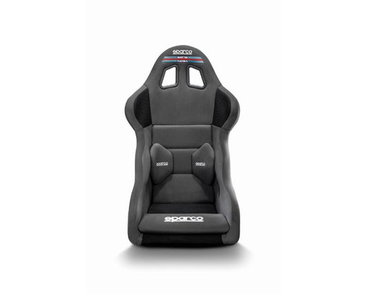 Sparco Pro 2000 Martini Racing Edition Seat Grey