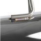 Spec-D T-304 Stainless Steel N1 Style Catback Exhaust System w/ Burnt Tip Acura RSX Type S 2002-2006