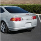 Spec-D T-304 Stainless Steel N1 Style Catback Exhaust System w/ Burnt Tip Acura RSX Type S 2002-2006