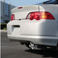 Spec-D T-304 Stainless Steel N1 Style Catback Exhaust System Acura RSX Type S 2002-2006