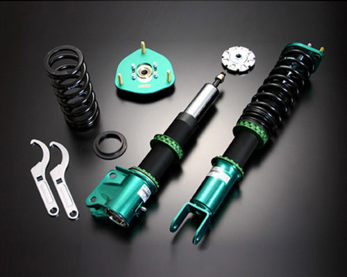 TEIN SUPER DRIFT Coilover Kit Nissan Silvia J'S, Q'S, K'S S14 FR 1993.10-1998.12 JPN