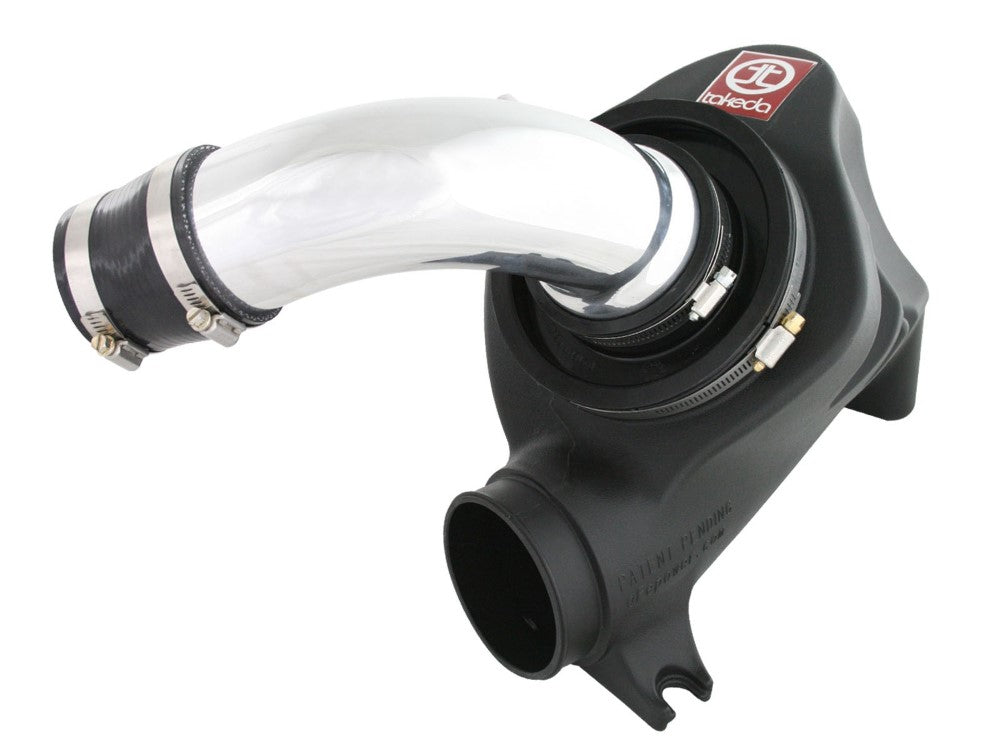 Takeda Momentum Cold Air Intake System w/ Pro DRY S Filter Acura ILX | Honda Civic Si 2012-2015