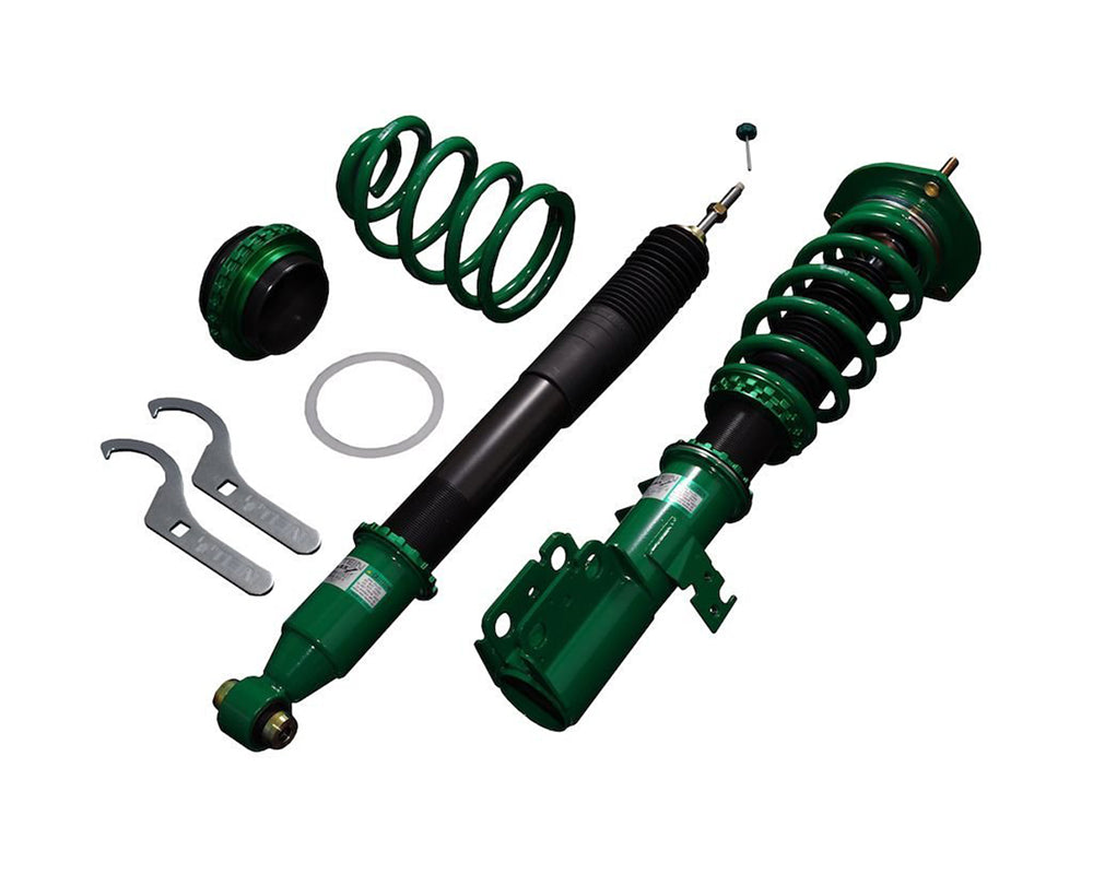 TEIN FLEX Z Coilover Kit Honda Civic 4DR/4CYL Si FB6 FF 2014-2015 USA