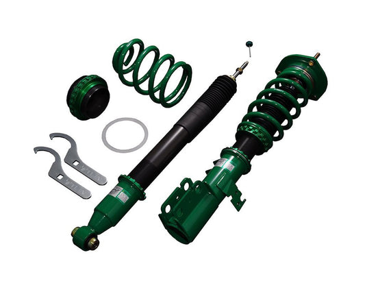 TEIN FLEX Z Coilover Kit Honda Civic 2DR/4CYL Si FG4 FF 2014-2015 USA