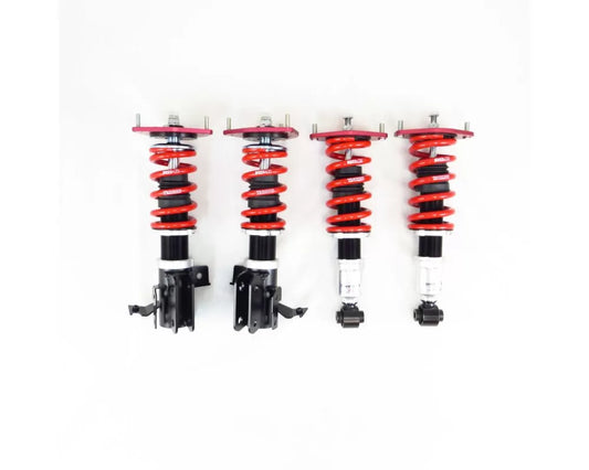 RS-R Sports-i Club Racer Coilovers Subaru BR-Z 2022+