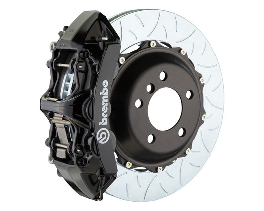 Brembo GT Front Big Brake Kit 355x32 2-Piece 6-Piston Type 3 Rotors, Nissan, Skyline R34, 1999-2001, Model #1M3.8030A1