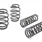 Eibach Springs Pro-Kit Performance Springs (Set of 4 Springs) Honda