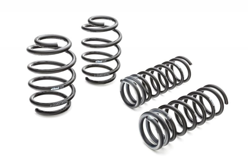 Eibach Springs Pro-Kit Performance Springs (Set of 4 Springs) Honda