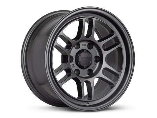 Enkei RPT1 Wheel 16x8 6x139.7 No Offset Gray