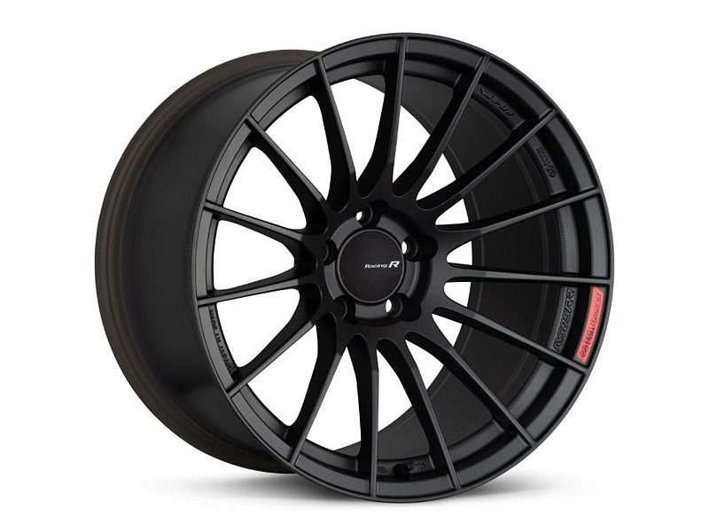 Enkei RS05RR Wheel 20x10 5x114.3 35mm Gray