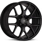 Enkei XM-6 Wheel 20x8.5 5x120 40mm Black