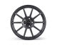 Enkei PX-10 Wheel 17x7.5 5x114.3 +40mm Gunmetal