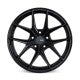 Enkei TSR-X Wheel 20x9.5 5x114.3 40mm Black