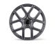 Enkei YX-5 Wheel 20x8.5 5x114.3 +40mm Gunmetal