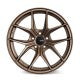 Enkei TSR-X Wheel 20x9.5 5x114.3 40mm Bronze