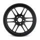 Enkei RPF1 Wheel 16x8 4X100 38mm Black