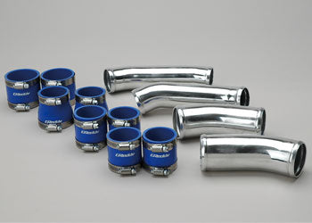 Greddy Aluminum Intake Pipe Set Nissan Skyline R33 GT-R 1995-1998