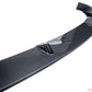 VR Aero Carbon Fiber Front Lip Tesla Model Y 2020+