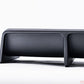 VR Aero Matte Carbon Fiber Rear Diffuser Tesla Model 3 2018+