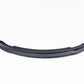 VR Aero Matte Carbon Fiber Front Lip Spoiler Tesla Model 3 2018+