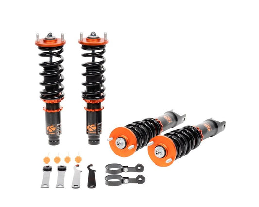 Ksport Version DR Drag Race Coilover Kit Honda|Acura 1992-2001