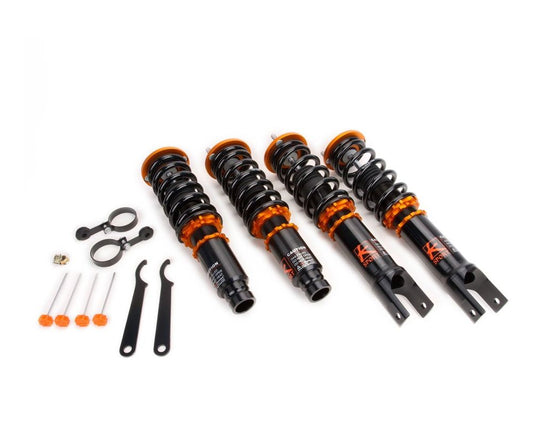 Ksport Kontrol Pro Coilover Kit Honda|Acura 1992-2001