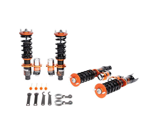 Ksport Kontrol Plus 2 Way Coilover Kit Honda|Acura 1992-2001