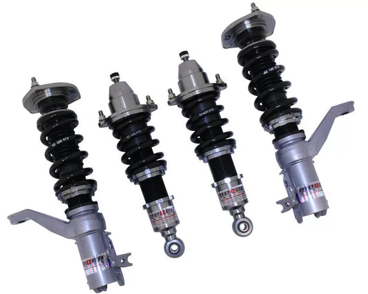 Megan Racing Track Series Coilovers Toyota GR86 | Subaru BRZ 2022+