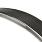 Seibon Carbon Fiber Tailgate Middle Spoiler Honda Civic | Honda Civic Type R FK8 2017-2021