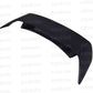 Seibon Carbon Fiber NS-Style Rear Spoiler Nissan 350Z 03-08