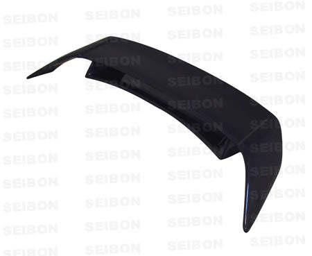 Seibon Carbon Fiber NS-Style Rear Spoiler Nissan 350Z 03-08