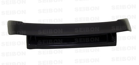 Seibon Carbon Fiber NS-Style Rear Spoiler Nissan 350Z 03-08