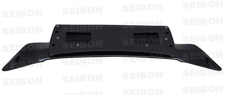 Seibon Carbon Fiber NS-Style Rear Spoiler Nissan 350Z 03-08