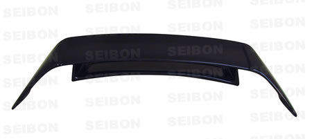 Seibon Carbon Fiber NS-Style Rear Spoiler Nissan 350Z 03-08