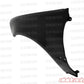 Seibon Front Carbon Fiber Fenders Honda Civic 2dr HB 92-95