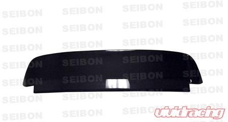 Seibon Carbon Fiber SP-Style Rear Spoiler Honda Civic HB 92-95