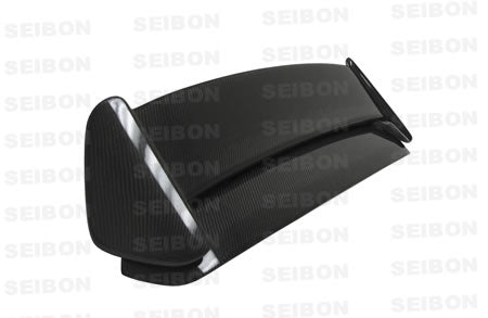 Seibon Carbon Fiber TR-Style Rear Spoiler Honda Civic HB 96-00