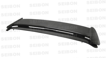 Seibon Carbon Fiber TR-Style Rear Spoiler Honda Civic HB 96-00