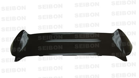 Seibon Carbon Fiber TR-Style Rear Spoiler Honda Civic SI 02-05