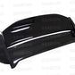 Seibon Carbon Fiber MG-Style Rear Spoiler Honda Civic SI 02-05