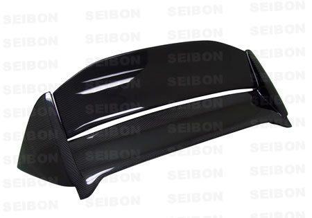 Seibon Carbon Fiber MG-Style Rear Spoiler Honda Civic SI 02-05