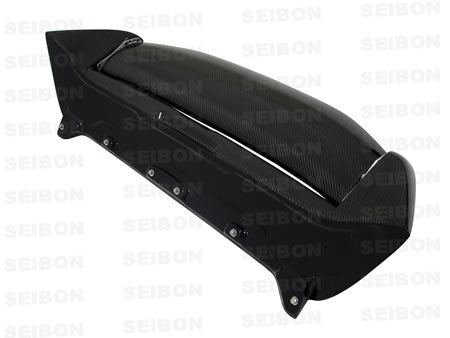 Seibon Carbon Fiber MG-Style Rear Spoiler Honda Civic SI 02-05