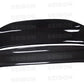 Seibon Carbon Fiber MG-Style Rear Spoiler Honda Civic SI 02-05