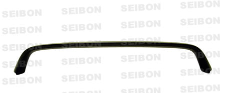 Seibon Carbon Fiber TR-Style Rear Spoiler Acura Integra 2dr 94-01