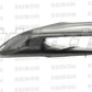 Seibon Carbon OEM Style Rear Spoiler Nissan R35 GTR 2009-2021