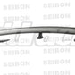 Seibon Carbon OEM Style Rear Spoiler Nissan R35 GTR 2009-2021